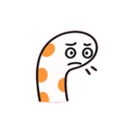 ひょっこりチンアナゴ@SFW（個別スタンプ：10）