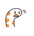 ひょっこりチンアナゴ@SFW（個別スタンプ：11）