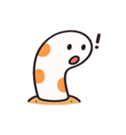 ひょっこりチンアナゴ@SFW（個別スタンプ：13）
