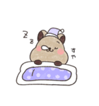 クオッカのクオちゃん（個別スタンプ：14）