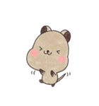 クオッカのクオちゃん（個別スタンプ：33）