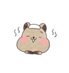 クオッカのクオちゃん（個別スタンプ：36）