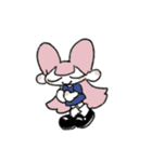 やっかいな日々（個別スタンプ：2）