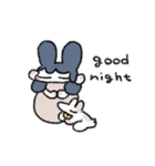 やっかいな日々（個別スタンプ：6）