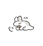 やっかいな日々（個別スタンプ：8）