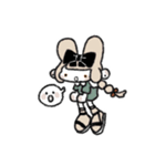 やっかいな日々（個別スタンプ：13）