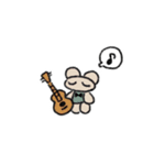 やっかいな日々（個別スタンプ：14）