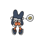 やっかいな日々（個別スタンプ：16）