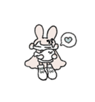 やっかいな日々（個別スタンプ：24）