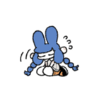 やっかいな日々（個別スタンプ：27）