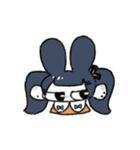 やっかいな日々（個別スタンプ：36）