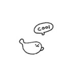 やっかいな日々（個別スタンプ：39）