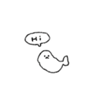 やっかいな日々（個別スタンプ：40）