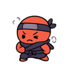 にんじゃたこ ひみつパレード（個別スタンプ：8）