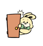 みんなのベビーシッター・シシリー（個別スタンプ：13）