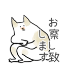 どうぞ猫のゆる日常のスタンプ（個別スタンプ：13）