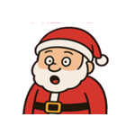 ゆるサンタの日常@SFW（個別スタンプ：3）
