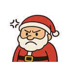 ゆるサンタの日常@SFW（個別スタンプ：5）