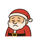 ゆるサンタの日常@SFW（個別スタンプ：6）