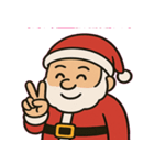 ゆるサンタの日常@SFW（個別スタンプ：7）