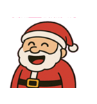 ゆるサンタの日常@SFW（個別スタンプ：8）