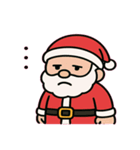 ゆるサンタの日常@SFW（個別スタンプ：9）