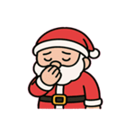 ゆるサンタの日常@SFW（個別スタンプ：11）