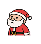 ゆるサンタの日常@SFW（個別スタンプ：12）