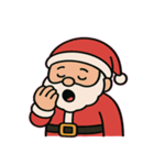 ゆるサンタの日常@SFW（個別スタンプ：13）