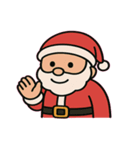 ゆるサンタの日常@SFW（個別スタンプ：15）