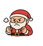 ゆるサンタの日常@SFW（個別スタンプ：16）