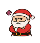 ゆるサンタの日常@SFW（個別スタンプ：17）