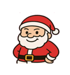 ゆるサンタの日常@SFW（個別スタンプ：19）