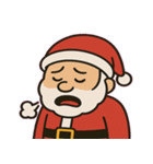ゆるサンタの日常@SFW（個別スタンプ：21）