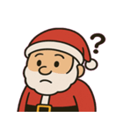 ゆるサンタの日常@SFW（個別スタンプ：22）