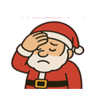 ゆるサンタの日常@SFW（個別スタンプ：23）