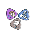 ハイタッチーズ（個別スタンプ：18）