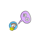 ハイタッチーズ（個別スタンプ：20）