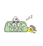 ハイタッチーズ（個別スタンプ：30）