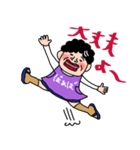 ばあばより愛しの孫へ3 おふざけスタンプ（個別スタンプ：31）