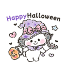 リボンギャルズ 19 秋冬・挨拶と思いやり（個別スタンプ：28）