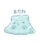 すらいむヌコ（個別スタンプ：15）