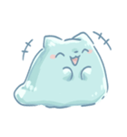 すらいむヌコ（個別スタンプ：18）