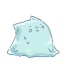 すらいむヌコ（個別スタンプ：21）