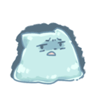 すらいむヌコ（個別スタンプ：32）