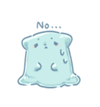 すらいむヌコ（個別スタンプ：36）