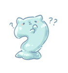 すらいむヌコ（個別スタンプ：37）