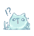 すらいむヌコ（個別スタンプ：38）