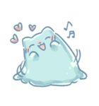 すらいむヌコ（個別スタンプ：39）