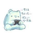 すらいむヌコ（個別スタンプ：40）